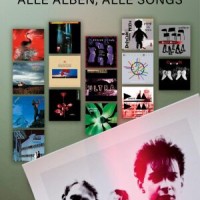 Buchkritik – "Depeche Mode - Alle Alben, alle Songs"