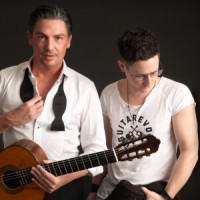 Café Del Mundo – Tickets und Vinyl zu gewinnen