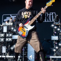 Limp Bizkit – Sam Rivers stirbt mit 48