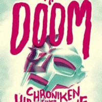 Buchtipp – S. H. Fernando Jr. - "MF DOOM"