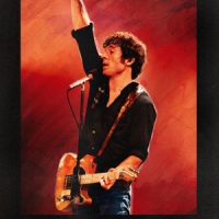 Filmkritik – "Springsteen: Deliver Me From Nowhere"