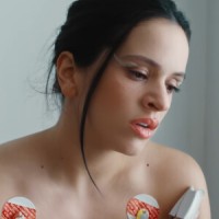 "Berghain" – Rosalía zwischen Björk, Berlin und Barock