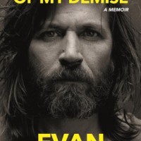 Buchtipp – Evan Dando - "Rumours Of My Demise"