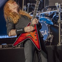 Metalsplitter – Dave Mustaine covert Metallica