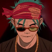 Gorillaz – Neuer Song "The God Of Lying" mit den Idles