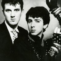 Ummz Ummz – Live von den Grammys (quasi)