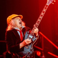 AC/DC – Überraschung in Australien