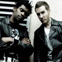 Schuh-Plattler – Massive Attack kündigen neue Musik an