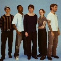 Live-Review – Turnstile in Düsseldorf