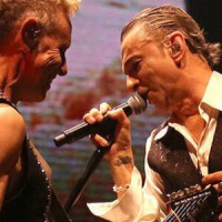 Vorchecking – Depeche Mode, Nick Cave, Scorpions