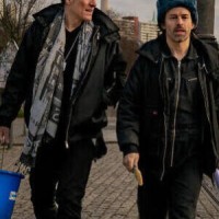 Bela B & Bonaparte – Antifa-Ausbruch gegen braunen Hass