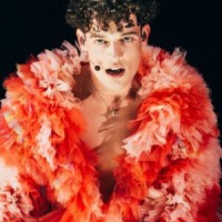 ESC-Gewinner – Nemo schickt Siegestrophäe zurück