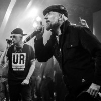 X-Mas Jam – Absolute Beginner, Der Tobi & Das Bo u.a. live