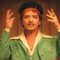 "I Just Might" – Nostalgie-Trip mit Bruno Mars