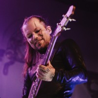 Metalsplitter – Maynard James Keenan startet Comicreihe