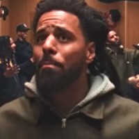 "The Fall-Off" – J. Cole kündigt neues Album an