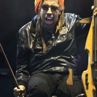 Third World – Reggae-Botschafter Cat Coore ist tot