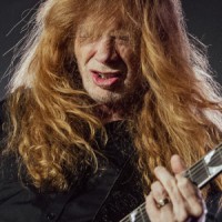 Vorchecking – Megadeth, Wincent Weiss, Dick Brave