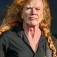 Filmkritik – Megadeth: Behind The Mask