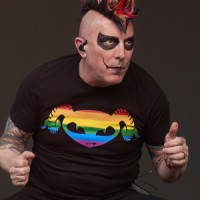 Metalsplitter – Tools dummer Sex-Witz