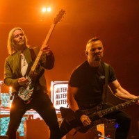 Fotos/Review – Alter Bridge live in Berlin
