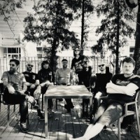 Crippled Black Phoenix – "Ravenettes" kündigt Album an