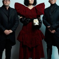 Vorchecking – Puscifer, Karnivool, Joji