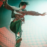 Deftones in Berlin – Die Fans hören zu – und schreien zurück