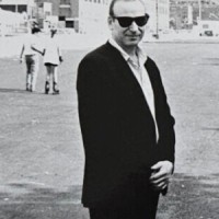 Television – Fred Smith ist tot