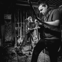 Review/Fotos – Geordie Greep live in Köln