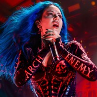 Metalsplitter – Behemoth-Gigs wegen Satanismus gecancelt