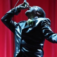 Mike Patton – Keine Zeit für Faith No More