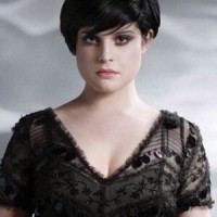 Schuh-Plattler – Kelly Osbourne prangert Bodyshaming an