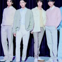 Comeback-Event – BTS-Rückkehr im Livestream