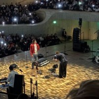 Levin Liam – Heimspiel in der Elbphilharmonie