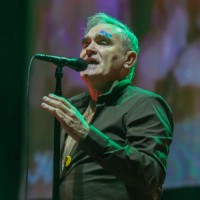 Konzert-Review – Morrissey live in Zürich