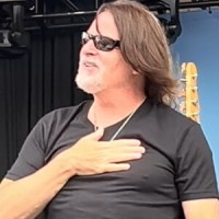 Boston – Sänger Tommy DeCarlo stirbt an Krebs