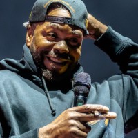 Review/Fotos – Wu-Tang Clan live in Köln