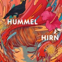 Buchkritik – Judith Holofernes - "Hummelhirn"