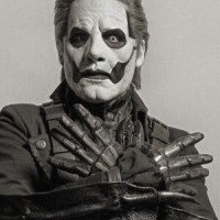 Metalsplitter – Ghost verabschieden ihr Oberhaupt