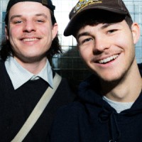 Vorchecking – Kasi & Antonius, BTS, Axel Rudi Pell