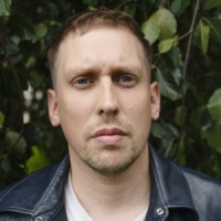 Vorchecking – Grim104, Johannes Oerding, Flea