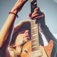 Bilderbuch – Gitarrist Krammer steigt aus