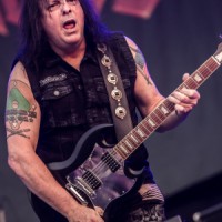 Manowar – Ross The Boss ist tot