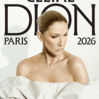 Celine Dion – Live-Comeback in Paris