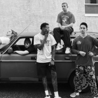 Turnstile – Ex-Gitarrist nach Mord-Versuch verhaftet