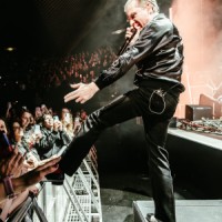 Fotos/Review – Franz Ferdinand in Berlin