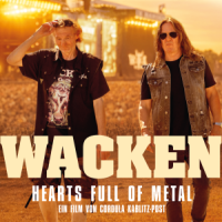 Metalsplitter – Bill Kaulitz im Black Metal-Look