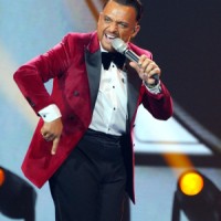 DSDS – Menowin Fröhlich zum zweiten Mal im Finale