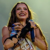 Doubletime – Nina Chuba übernimmt